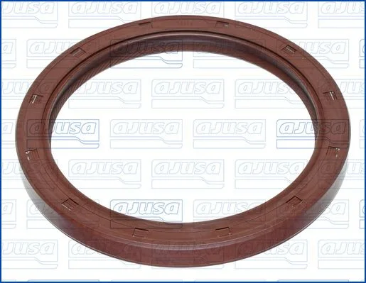 Vedação do eixo, cambota AJUSA 15037700