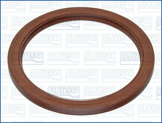 Vedação do eixo, cambota AJUSA 15044900