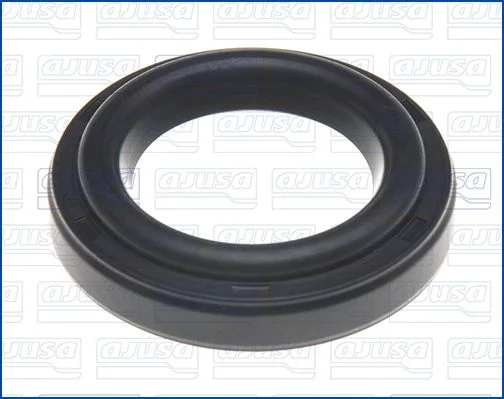 Gasket, cylinder head cover AJUSA 15056200
