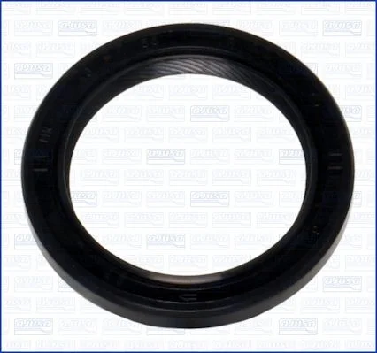 Shaft Seal, crankshaft AJUSA 15074500