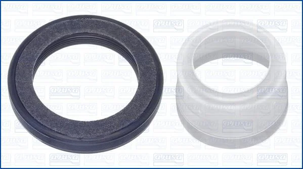 Shaft Seal, crankshaft AJUSA 15075600