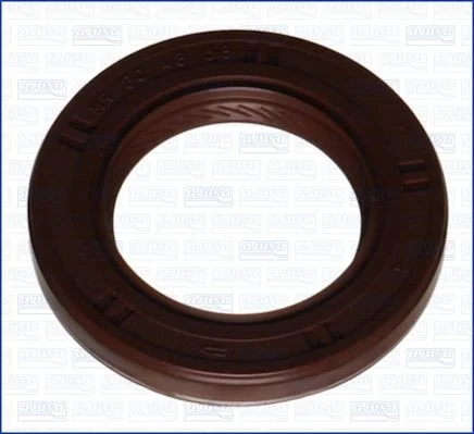 Shaft Seal, crankshaft AJUSA 15094900