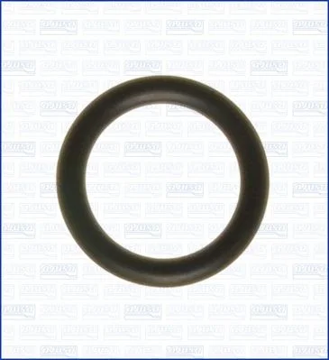 Gasket, intake manifold AJUSA 16072400