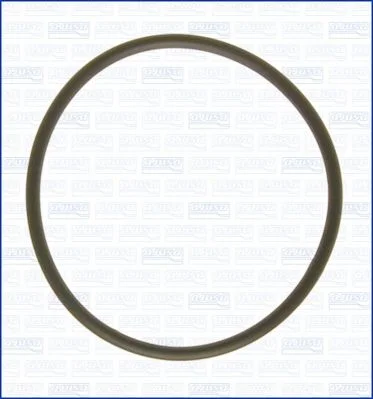 Seal Ring, water pump AJUSA 16074700