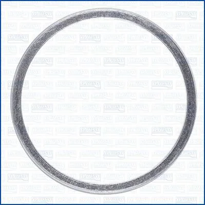 Seal Ring, exhaust pipe AJUSA 19007600
