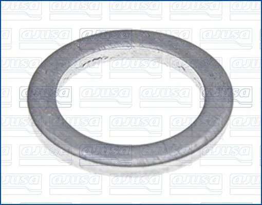 Seal Ring, oil drain plug AJUSA 22007100