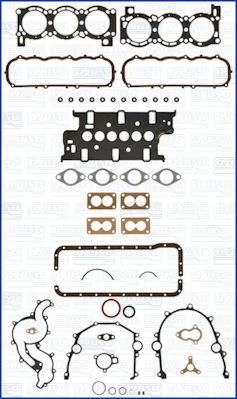 Conjunto completo de juntas, motor AJUSA 50013400