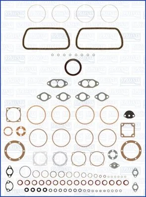Conjunto completo de juntas, motor AJUSA 50023800