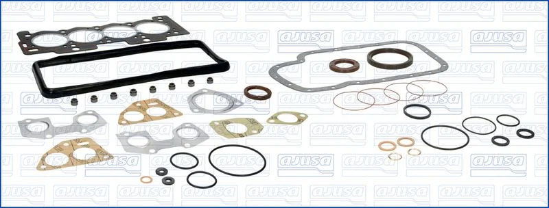 Conjunto completo de juntas, motor AJUSA 50038800