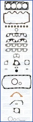 Conjunto completo de juntas, motor AJUSA 50052900
