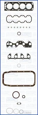 Conjunto completo de juntas, motor AJUSA 50110500