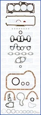 Conjunto completo de juntas, motor AJUSA 50113800