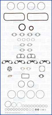 Conjunto completo de juntas, motor AJUSA 50114700