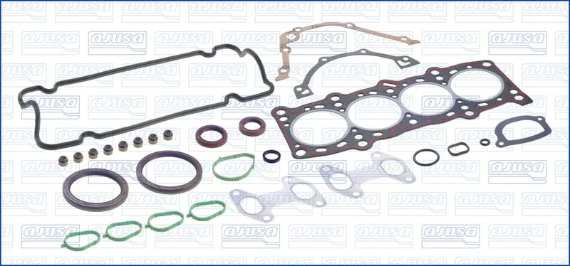 Conjunto completo de juntas, motor AJUSA 50203200