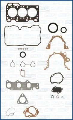 Conjunto completo de juntas, motor AJUSA 50225500