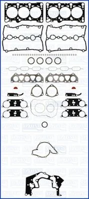 Conjunto completo de juntas, motor AJUSA 50228700