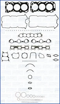 Conjunto completo de juntas, motor AJUSA 50240900