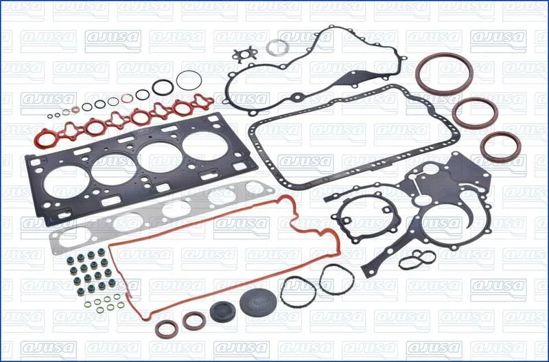 Conjunto completo de juntas, motor AJUSA 50243000