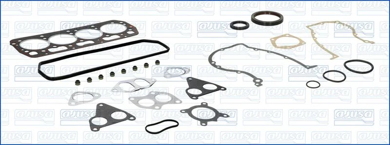Conjunto completo de juntas, motor AJUSA 50268800