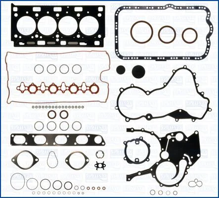 Conjunto completo de juntas, motor AJUSA 50279100