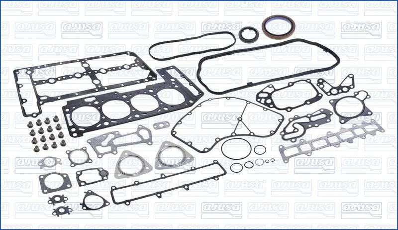 Conjunto completo de juntas, motor AJUSA 50280800