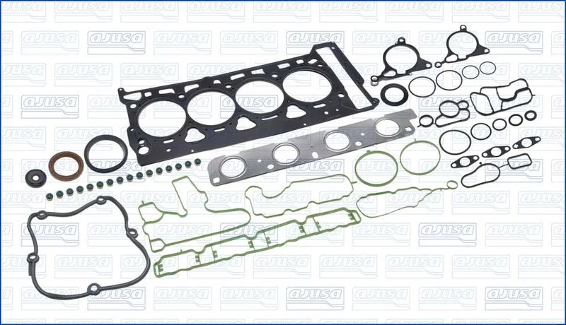Conjunto completo de juntas, motor AJUSA 50289600