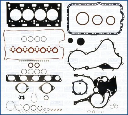 Conjunto completo de juntas, motor AJUSA 50298100