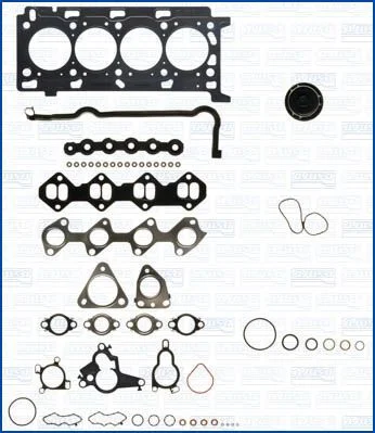 Conjunto completo de juntas, motor AJUSA 50299000