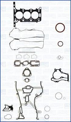 Conjunto completo de juntas, motor AJUSA 50329400