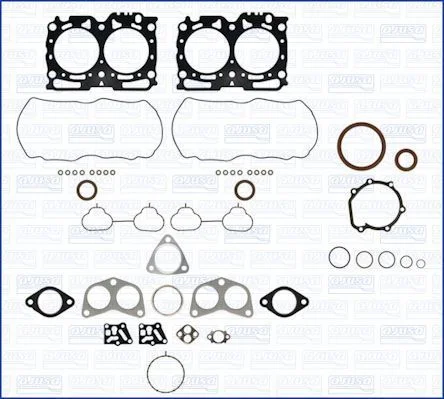 Conjunto completo de juntas, motor AJUSA 50361200