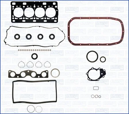 Conjunto completo de juntas, motor AJUSA 50362000