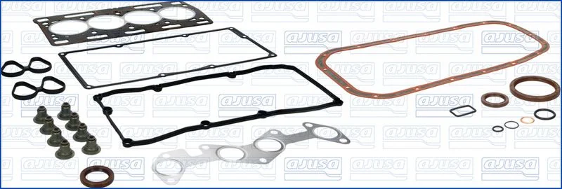 Conjunto completo de juntas, motor AJUSA 50362100