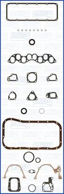 Conjunto completo de juntas, motor AJUSA 51005500