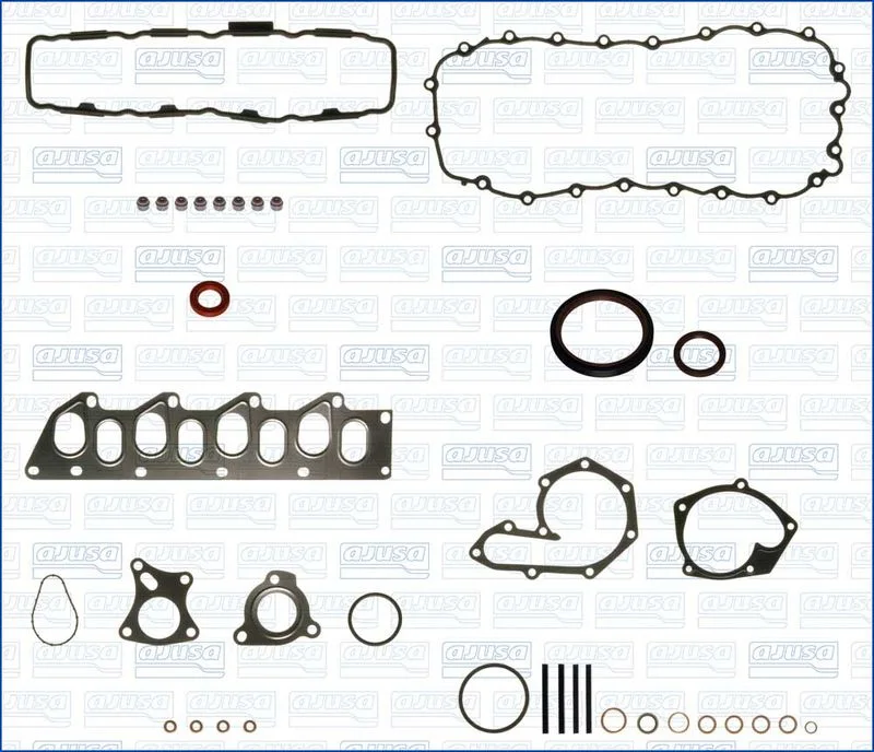 Conjunto completo de juntas, motor AJUSA 51013700