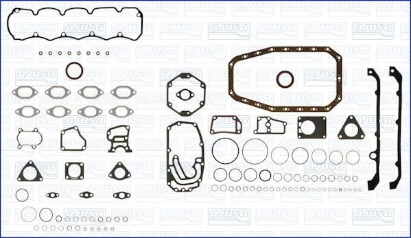 Conjunto completo de juntas, motor AJUSA 51014100