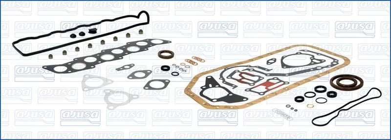 Conjunto completo de juntas, motor AJUSA 51016800
