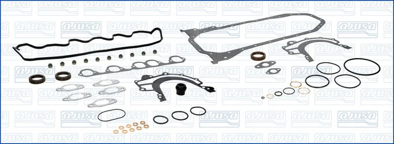 Conjunto completo de juntas, motor AJUSA 51017000