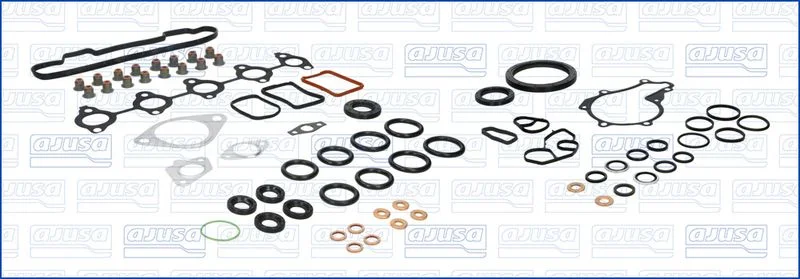 Conjunto completo de juntas, motor AJUSA 51022800