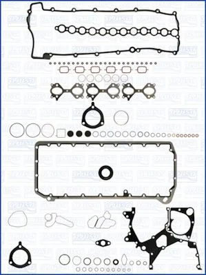 Conjunto completo de juntas, motor AJUSA 51029100