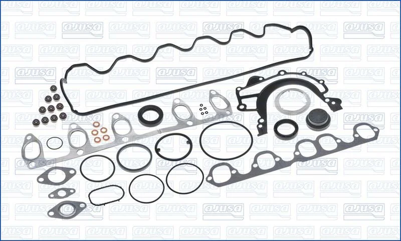 Conjunto completo de juntas, motor AJUSA 51030800