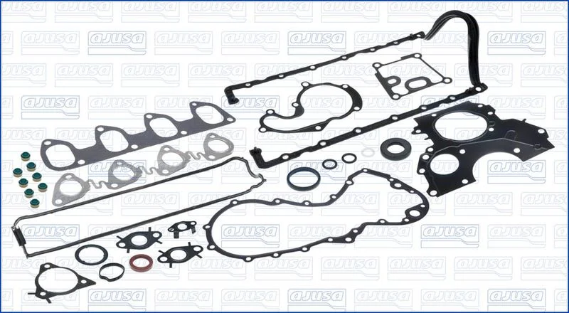 Conjunto completo de juntas, motor AJUSA 51032600