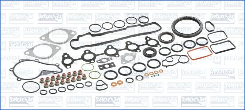 Conjunto completo de juntas, motor AJUSA 51034800