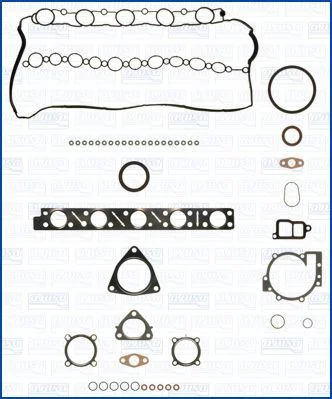 Conjunto completo de juntas, motor AJUSA 51037300