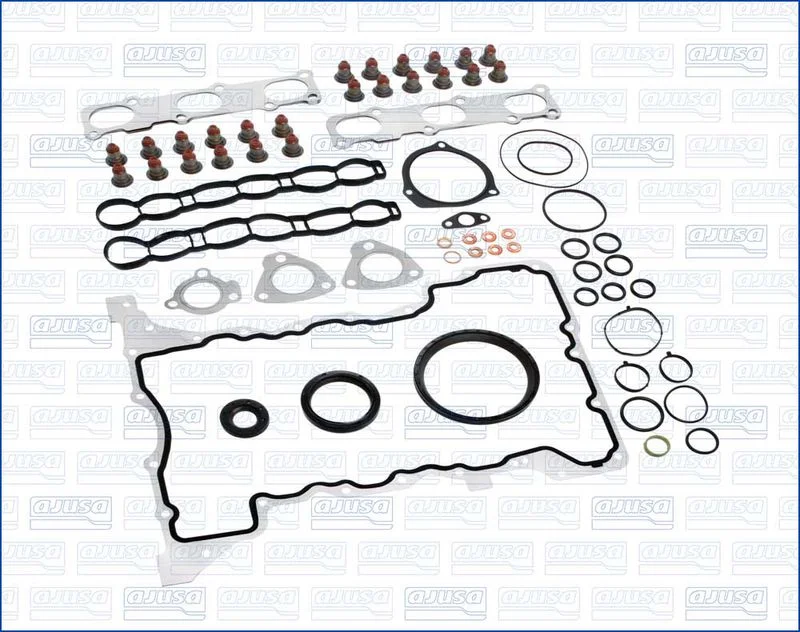 Conjunto completo de juntas, motor AJUSA 51046000