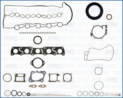 Conjunto completo de juntas, motor AJUSA 51052800