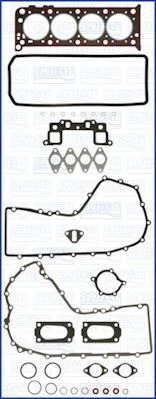 Tarpiklių komplektas, cilindro galva AJUSA 52029100