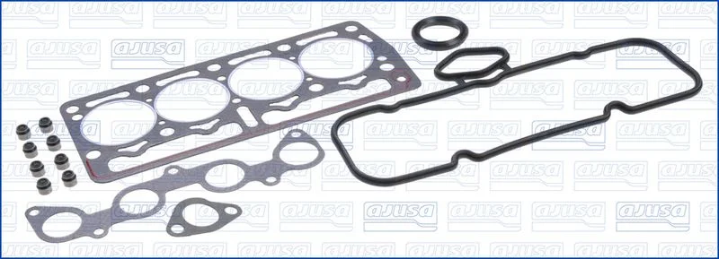 Conjunto de Juntas, cabeça do cilindro AJUSA 52103500