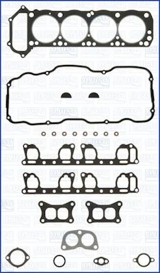 Tarpiklių komplektas, cilindro galva AJUSA 52116500