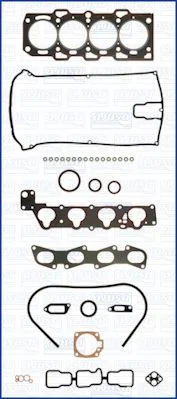 Conjunto de Juntas, cabeça do cilindro AJUSA 52140700