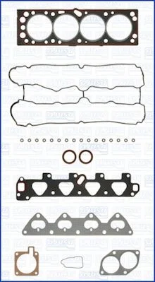 Tarpiklių komplektas, cilindro galva AJUSA 52175600